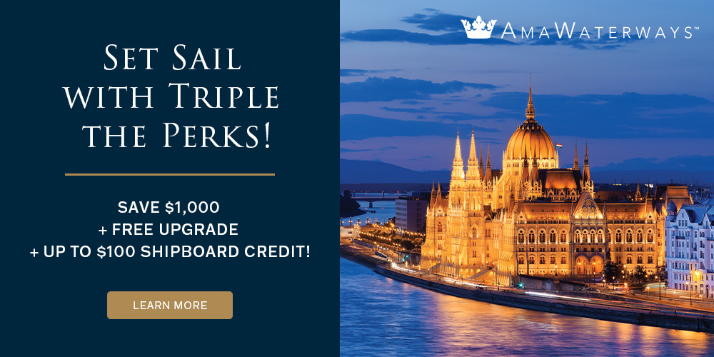 Best Cruise Deals and Discounted Cruises from San Francisco